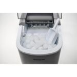 FRIGIDAIRE EFIC189-Silver Compact Ice Maker, 26 lb per Day, Silver - Image 12