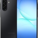 Samsung Galaxy A17 5G Ai (256GB + 8GB) Unlocked (Compatible with T-Mobile Mint Tello & Global) SM-A176B/DS Dual SIM / 6.7" 50MP Triple (Black SM-A176BZKQGTO)