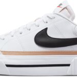 Nike Women's Court Legacy Lift Shoes