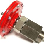 FW Murphy - DVU2115 #55700309