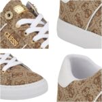 Guess Womens Loven - Image 6