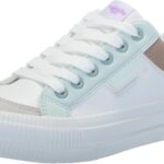 Rocket Dog Women's Cheery Comfort Plush Foam Sneaker