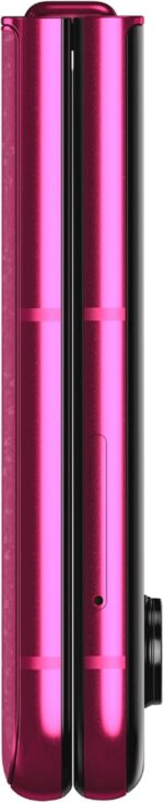 Motorola razr+ | 2024 | Unlocked | Made for US 12/256 | 50MP Camera | Hot Pink (Renewed) - Image 6
