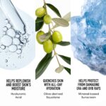 Suggest a better title and return a single title only without any other comments: bareMinerals Complexion Rescue Tinted Moisturizer with SPF 30, Hydrating Tinted Mineral Sunscreen with Hyaluronic Acid, Sheer-to-Light Coverage, Multi-tasking, Skincare Infused Makeup - Image 8