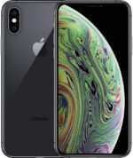Apple iPhone XS, US Version, 64GB, Space Gray - Unlocked (Renewed) - Image 3