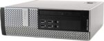 Dell Optiplex 9020 Desktop Computer PC, Intel Quad-Core i5, 500GB HDD Storage, 8GB DDR3 RAM, WiFi, 20 in Monitor, RGB Productivity Bundle, Windows 11 Pro (Renewed) - Image 8