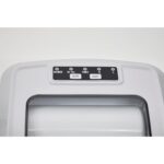 FRIGIDAIRE EFIC189-Silver Compact Ice Maker, 26 lb per Day, Silver - Image 11