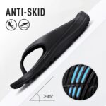 shevalues Women's Arch Support Flip Flops for Plantar Fasciitis Orthopedic Thong Sandals for Summer Beach - Image 7