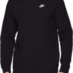 Crew Sweatshirt by Nike