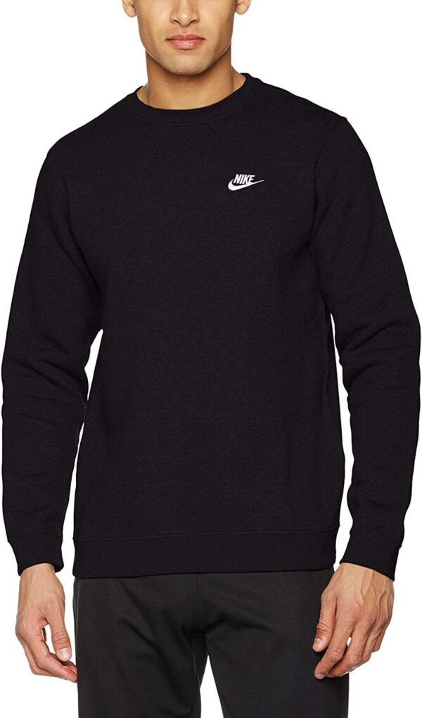 Crew Sweatshirt by Nike