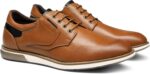 Bruno Marc Men's Casual Dress Oxfords Shoes Business Formal Derby Sneakers - Image 5