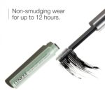 Clinique High Impact Waterproof Mascara | Lengthening, Volumizing, Smudge-Proof + Safe For Sensitive Eyes - Image 2