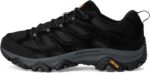 Merrell Men's Moab 3 Hiking Shoe - Image 5