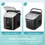 EUHOMY Max 33 Uses Ice Machine Cleaner Descaler (1 Gallon / 3.75L), 128 Fl OZ Ice Maker Cleaner, Ideal Universal Descaling Solution for All Brands Ice Maker, Single Use Coffee and Espresso Machines - Image 7