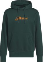 adidas Men's Country Club Graphic Hoodie - Image 6