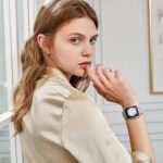 6 Pack Sport Bands Compatible with Apple Watch Band 38mm 40mm 41mm 42mm 44mm 45mm 49mm 46mm,Silicone Waterproof Strap for iWatch Apple Watch Series 11 10 9 Ultra 8 7 6 5 4 3 2 1 SE Women Men - Image 5