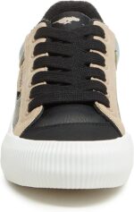 Rocket Dog Women's Cheery Comfort Plush Foam Sneaker - Image 2