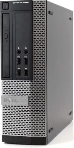 Dell Optiplex 9020 Desktop Computer PC, Intel Quad-Core i5, 500GB HDD Storage, 8GB DDR3 RAM, WiFi, 20 in Monitor, RGB Productivity Bundle, Windows 11 Pro (Renewed) - Image 7