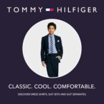 Tommy Hilfiger Boys' 2-Piece Formal Suit Set - Image 3