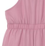 Suggest a better title and return a single title only without any other comments: Jessica Simpson Girls' Insulated Ski Bib Snow Pants - Image 3