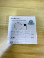 𝟐𝟎𝟐𝟔 𝐔𝐩𝐠𝐫𝐚𝐝𝐞𝐝 USB C for Apple Watch Charger Magnetic Fast Charging Cable Portable Wireless Charging Compatible with iWatch Series 11/10/9/8/7/6/5/4/3/2 - Image 7