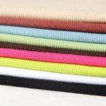 Artfish Women's Sleeveless Tank Top Form Fitting Scoop Neck Ribbed Knit Basic Cami Shirts - Image 5