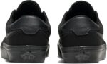 Vans Womens Brooklyn Ls Shoe | Low-top Sneakers for Everyday Wear, Walking, Work & Fashion - Image 3