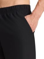 Reebok Men's Jumpstart 8” Short, Standard Fit, Lightweight Poly Fabric - Image 5