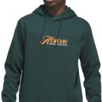 adidas Men's Country Club Graphic Hoodie