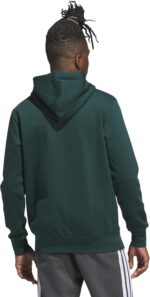 adidas Men's Country Club Graphic Hoodie - Image 2