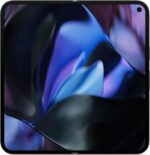 Google Pixel 9 Pro Fold - Unlocked Android Smartphone with Gemini - Advanced Triple Rear Camera System - Foldable Display - Hands-Free Video - Obsidian - 256 GB (Renewed) - Image 2