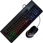 Dell Optiplex 9020 Desktop Computer PC, Intel Quad-Core i5, 500GB HDD Storage, 8GB DDR3 RAM, WiFi, 20 in Monitor, RGB Productivity Bundle, Windows 11 Pro (Renewed) - Image 2