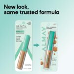 Suggest a better title and return a single title only without any other comments: Almay Clear Complexion Concealer, Cruelty-Free Makeup for Acne-Prone Skin, Non-Comedogenic, Vegan, Hypoallergenic, 050, 0.3 fl oz - Image 7
