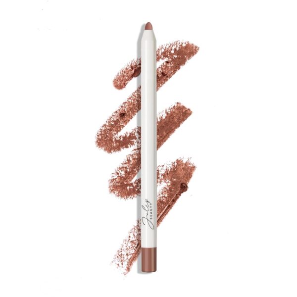 Julep With a Trace Retractable Creamy Long-Lasting Lip Liner, Sweet Truffle