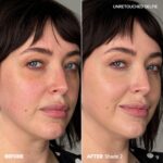 Suggest a better title and return a single title only without any other comments: Milk Makeup Hydro Grip Gel Concealer with Hyaluronic Acid – 12HR Hydrating Concealer + Complexion Stick for Buildable Coverage of Under Eyes, Dark Circles + Redness – Creamy Formula w/Dewy Finish - Image 4