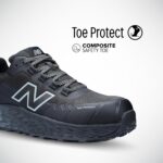 New Balance Men's Fresh Foam Cremorne Composite Shoes - Image 2