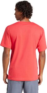 adidas Men's Train Essentials FeelReady Novelty T-Shirt - Image 3