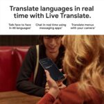 Google Pixel 7a 5G, US Version, 128GB, Charcoal - Unlocked (Renewed) - Image 9