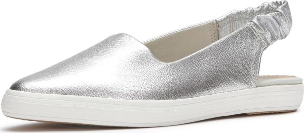 Keds womens Point Slingback Fashion Sneaker