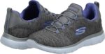 Skechers Women's Summits Quick Getaway Sneakers - Image 8
