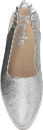 Keds womens Point Slingback Fashion Sneaker - Image 3