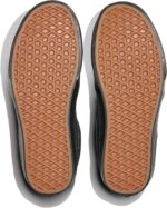 Vans Womens Brooklyn Ls Shoe | Low-top Sneakers for Everyday Wear, Walking, Work & Fashion - Image 4