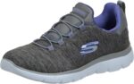 Skechers Women's Summits Quick Getaway Sneakers