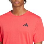 adidas Men's Train Essentials FeelReady Novelty T-Shirt - Image 2