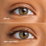 Clinique High Impact Waterproof Mascara | Lengthening, Volumizing, Smudge-Proof + Safe For Sensitive Eyes - Image 3