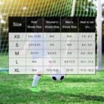 CWVLC Soccer Socks (1/3/5 pairs) Team Sport Knee High Socks for Adult Youth Kids - Image 4