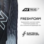 New Balance Men's Fresh Foam Cremorne Composite Shoes - Image 4