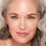 Suggest a better title and return a single title only without any other comments: Charlotte Tilbury Unreal Skin Tint & Sheer Glow Hydrating Foundation Stick - Cream Foundation Makeup with Sheer-to-Light Coverage & a Buildable Formula - Blurring, Smoothing & Nourishing - Image 6