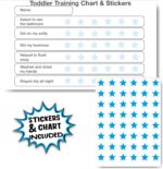 Disney Boys' Pixar Cars Exclusive 12pk Unboxing of Briefs for Potty Training Fun With Success Chart & Stickers 2/3t-5t - Image 5