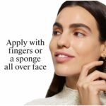 Suggest a better title and return a single title only without any other comments: Neutrogena Healthy Skin Anti-Aging Perfector Tinted Facial Moisturizer and Retinol Treatment with Broad Spectrum SPF 20 Sunscreen with Titanium Dioxide, 10 Ivory to Fair, 1 fl. oz - Image 7